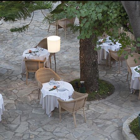 S'Hort De Cas Misser Boutique Hotel (Adults Only) Selva  Extérieur photo
