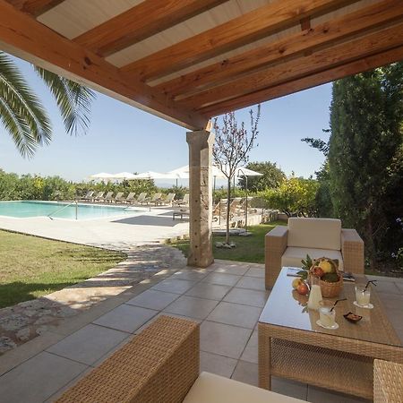 S'Hort De Cas Misser Boutique Hotel (Adults Only) Selva  Extérieur photo