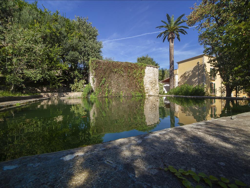 S'Hort De Cas Misser Boutique Hotel (Adults Only) Selva  Extérieur photo