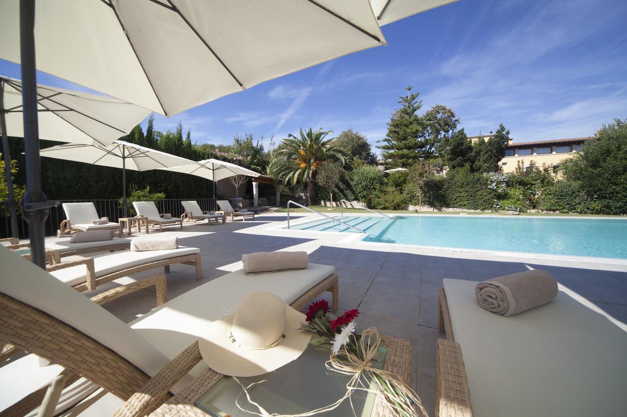 S'Hort De Cas Misser Boutique Hotel (Adults Only) Selva  Extérieur photo