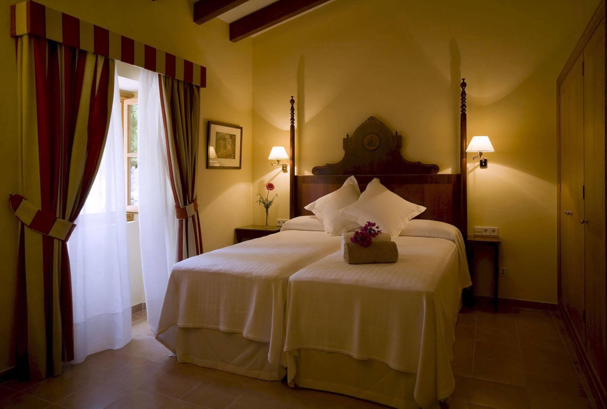 S'Hort De Cas Misser Boutique Hotel (Adults Only) Selva  Extérieur photo