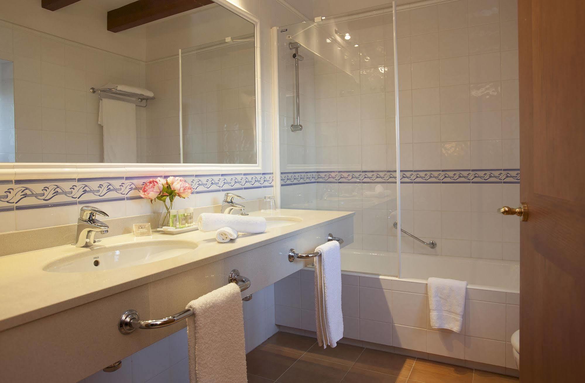 S'Hort De Cas Misser Boutique Hotel (Adults Only) Selva  Extérieur photo