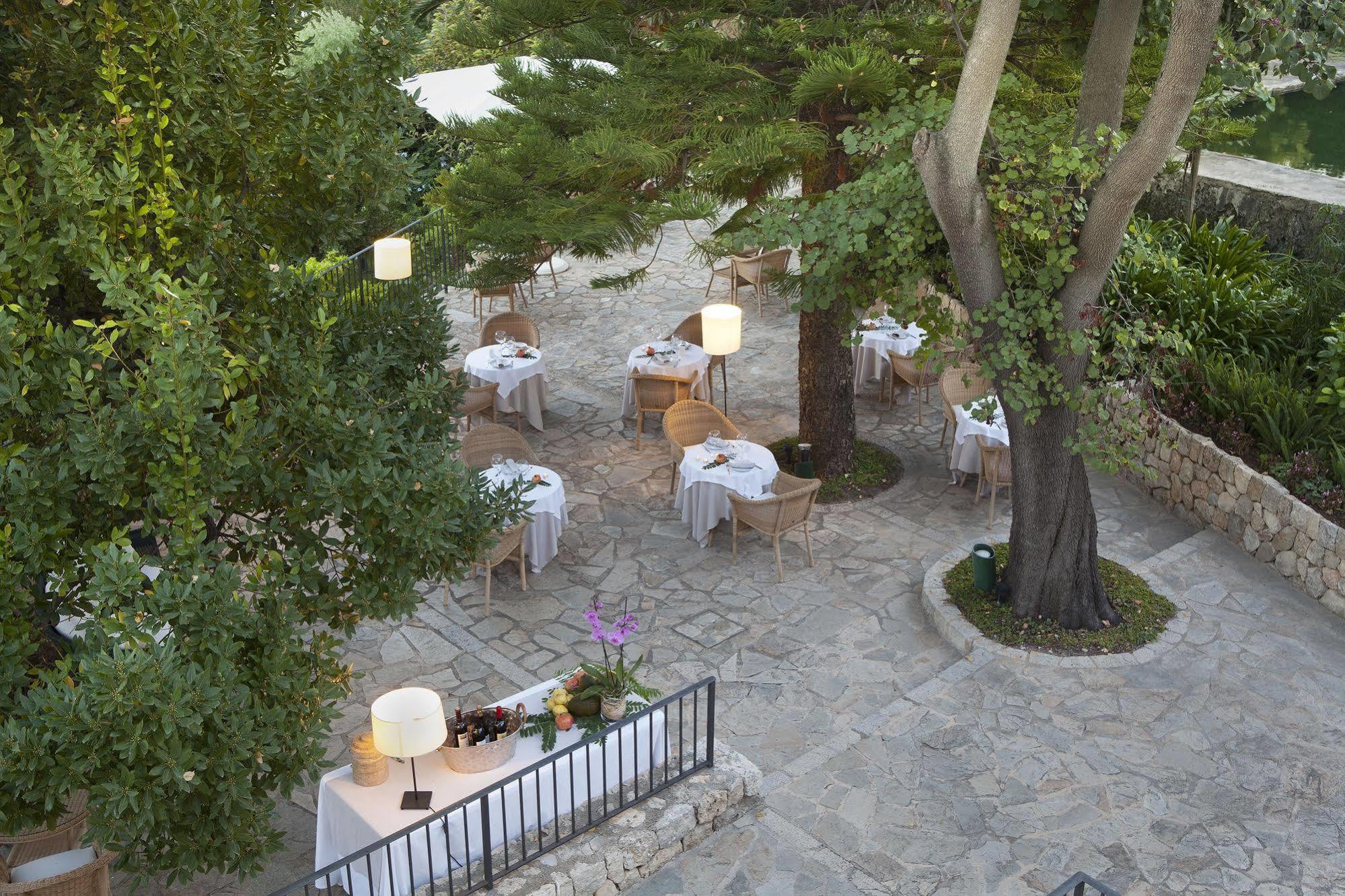 S'Hort De Cas Misser Boutique Hotel (Adults Only) Selva  Extérieur photo