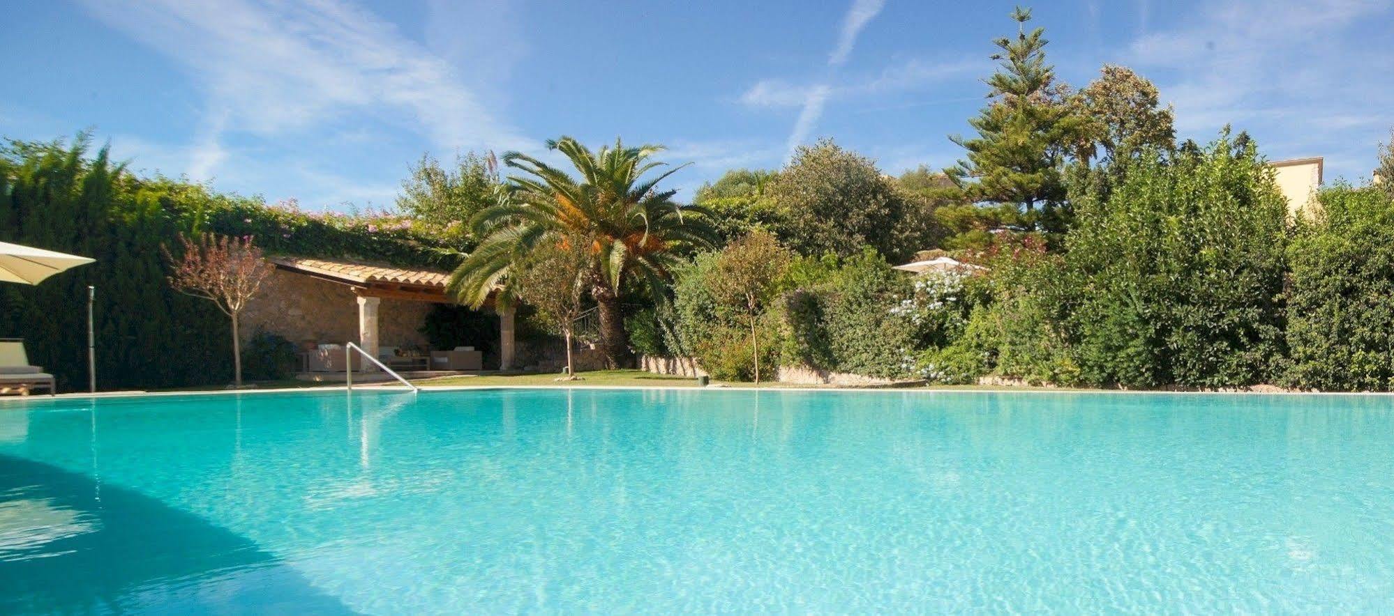 S'Hort De Cas Misser Boutique Hotel (Adults Only) Selva  Extérieur photo