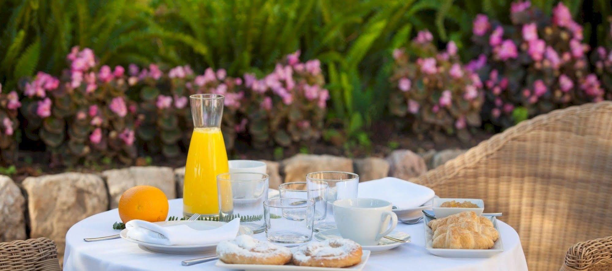 S'Hort De Cas Misser Boutique Hotel (Adults Only) Selva  Extérieur photo