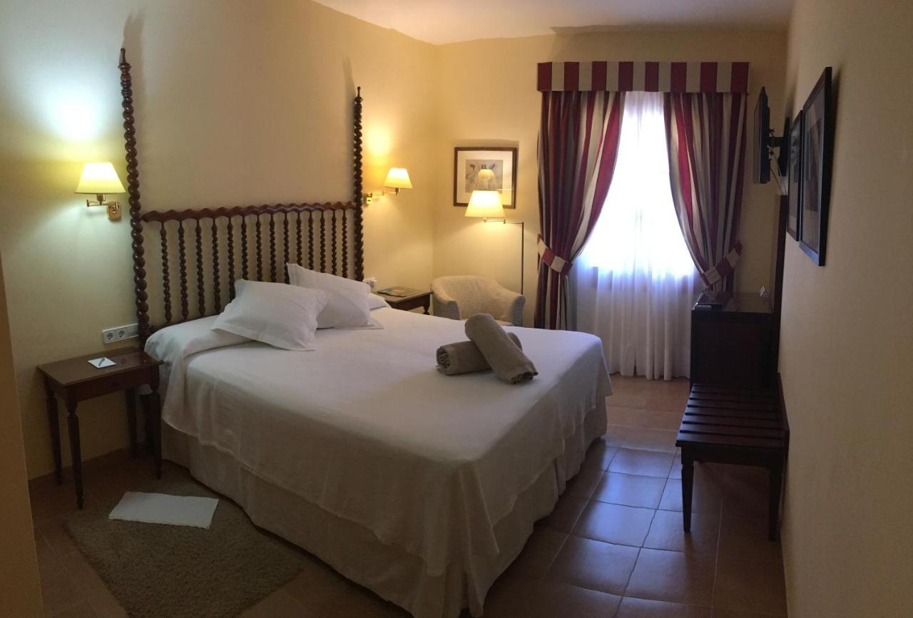 S'Hort De Cas Misser Boutique Hotel (Adults Only) Selva  Extérieur photo