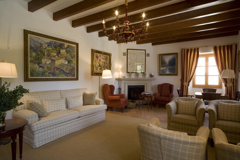 S'Hort De Cas Misser Boutique Hotel (Adults Only) Selva  Extérieur photo